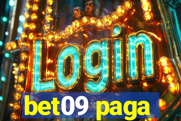 bet09 paga